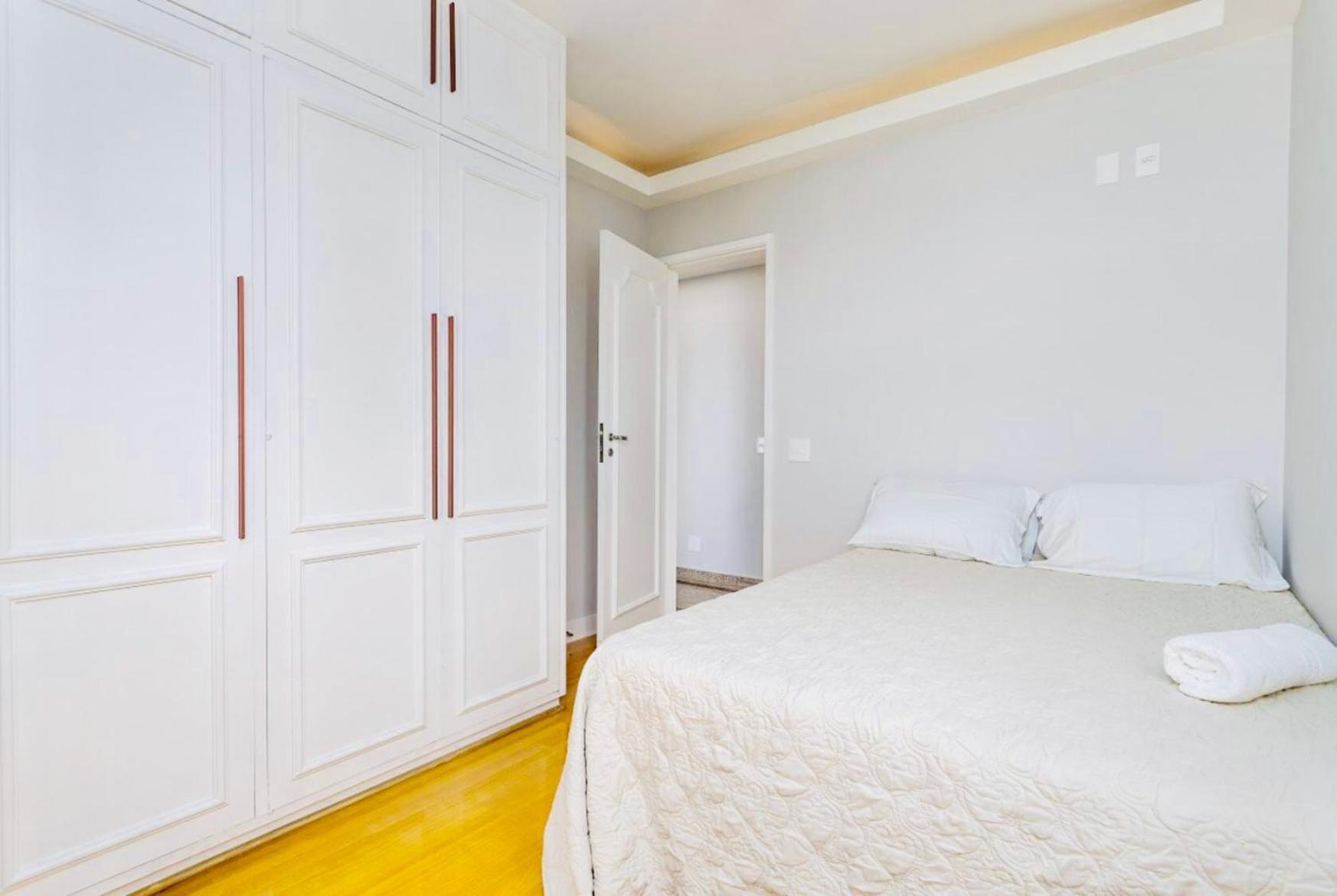 Maravilhoso Na Orla Da Barra Da Tijuca Apartamento Río de Janeiro