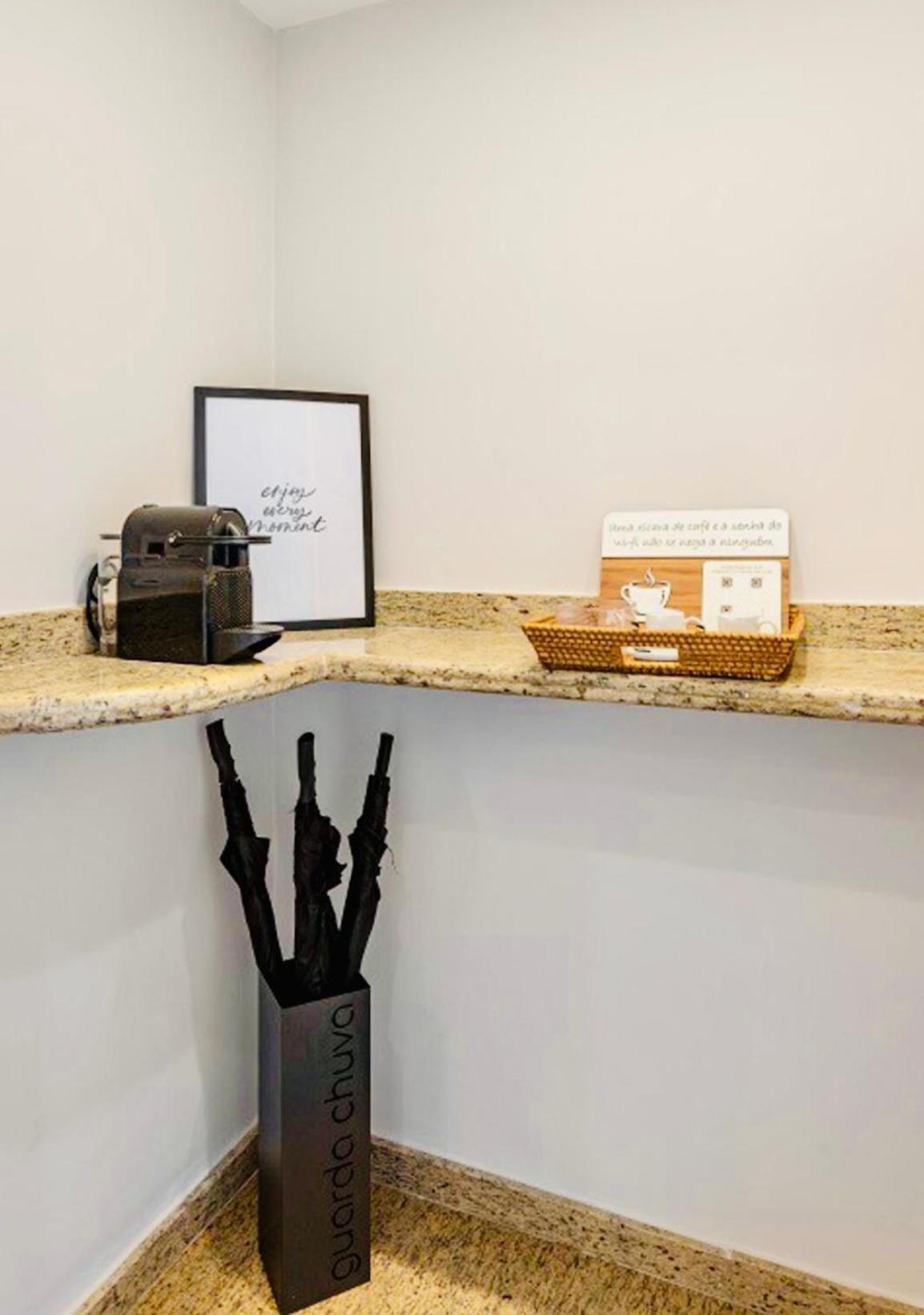 Maravilhoso Na Orla Da Barra Da Tijuca Appartement *