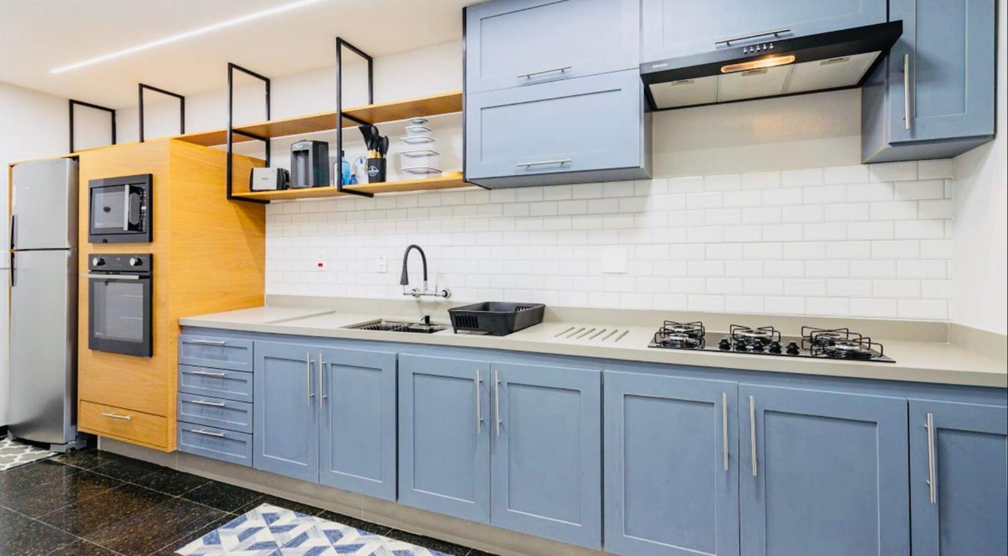 Appartement Maravilhoso Na Orla Da Barra Da Tijuca