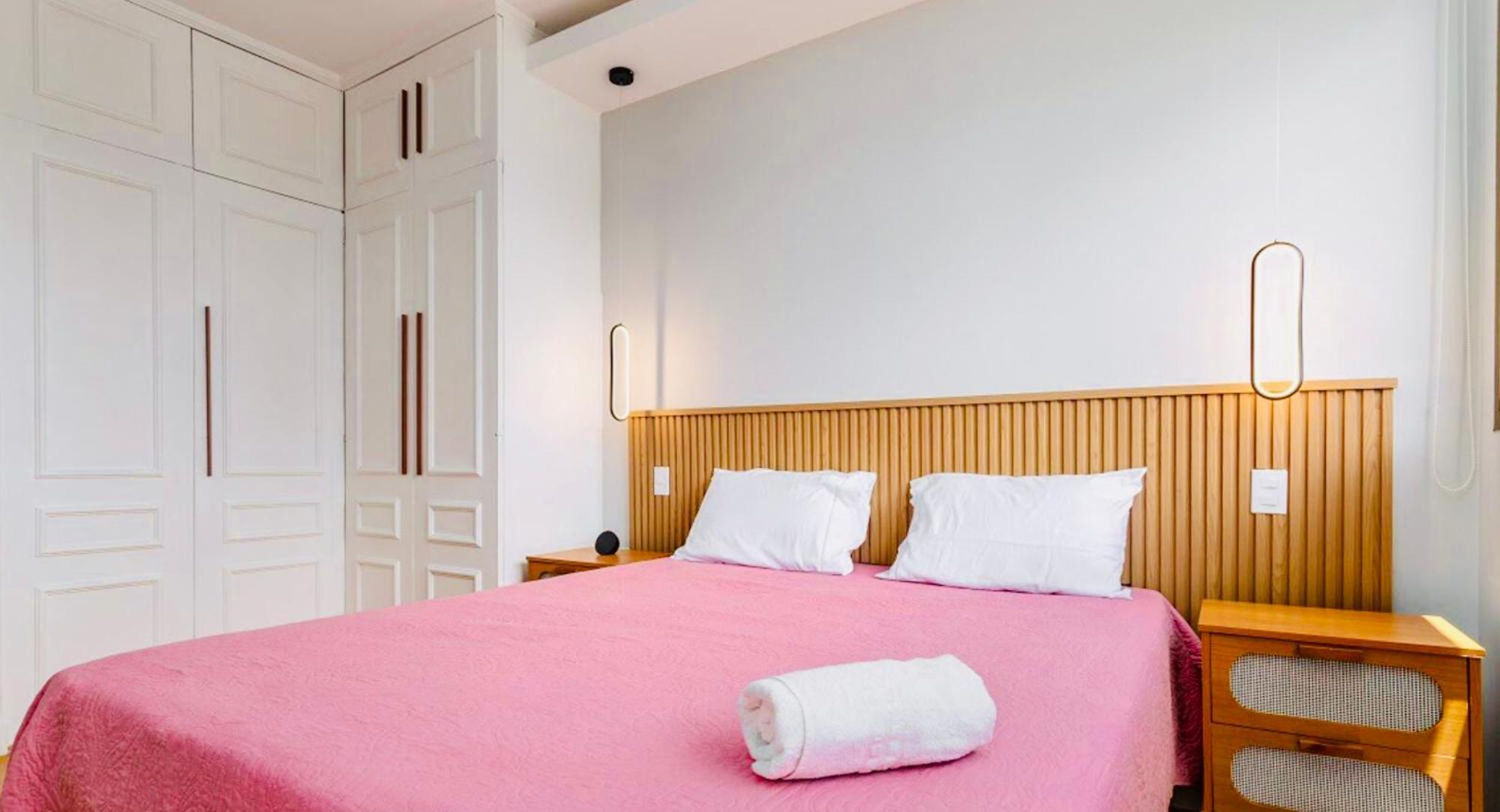 Maravilhoso Na Orla Da Barra Da Tijuca Appartement *