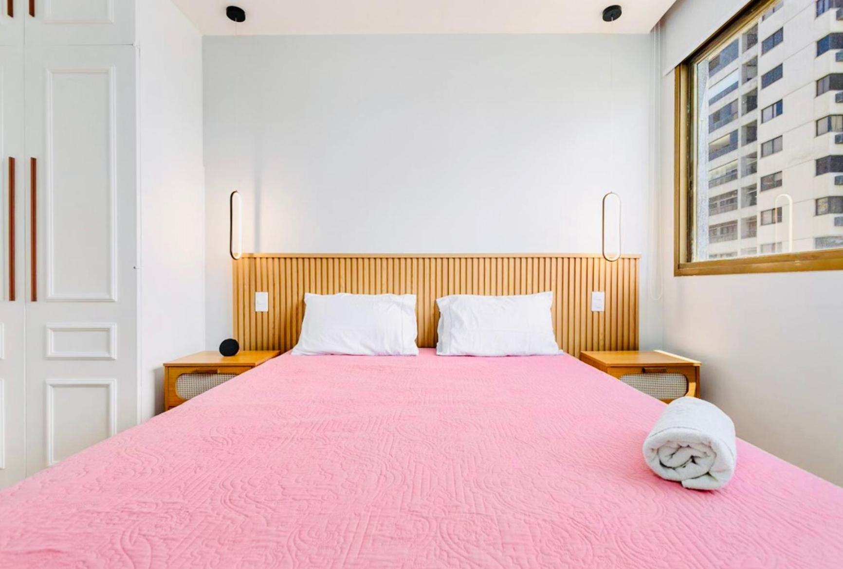 Appartement Maravilhoso Na Orla Da Barra Da Tijuca Rio de Janeiro