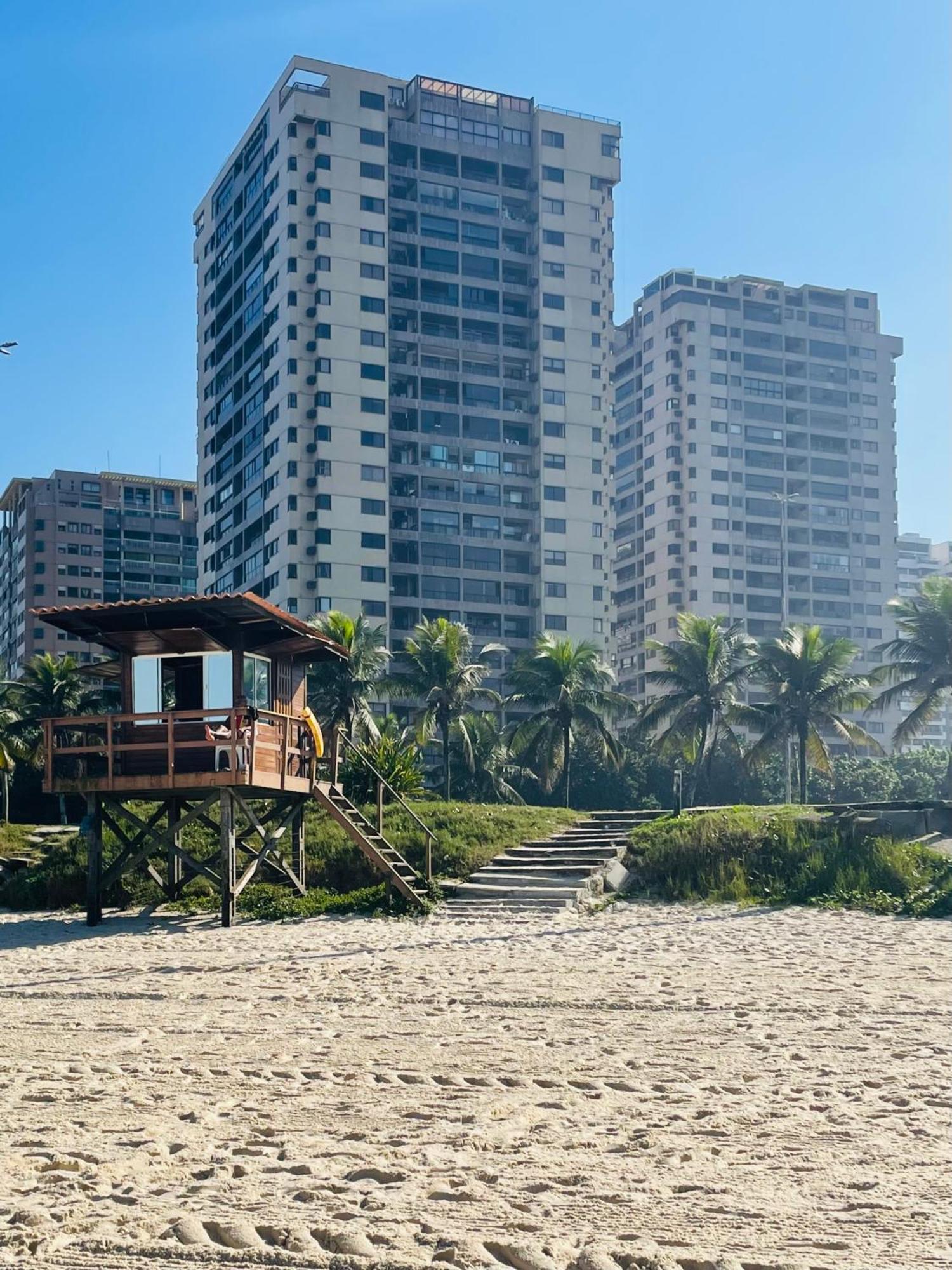 Appartement Maravilhoso Na Orla Da Barra Da Tijuca Rio de Janeiro
